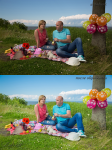 Цветокоррекция