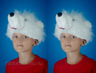 Удаление логотипа