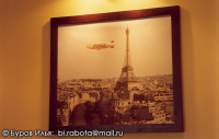 ФОТОГРАФИЯ В ИНТЕРЬЕРЕ КАФЕ