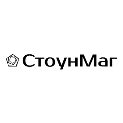 Верстка сайта производителя столешниц из камня