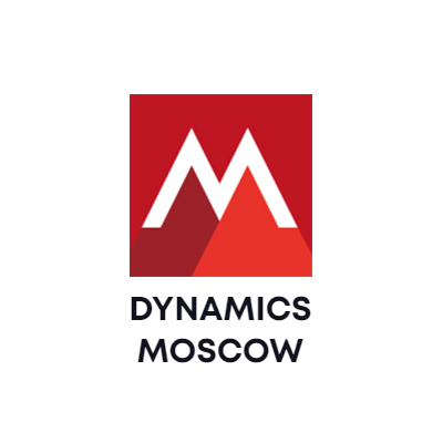 Главная страница для маркетингового агентства