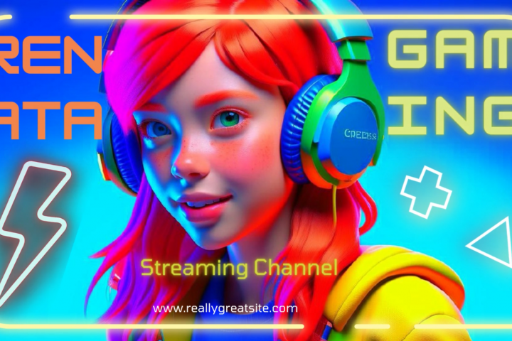 Рената гейминг.