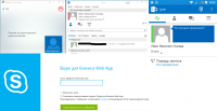 Внедрение MS Lync (Skype for Business)