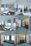 Дизайн квартиры loft