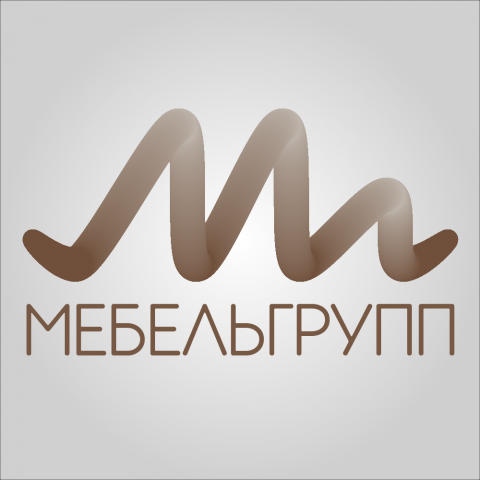Логотип МЕБЕЛЬГРУПП