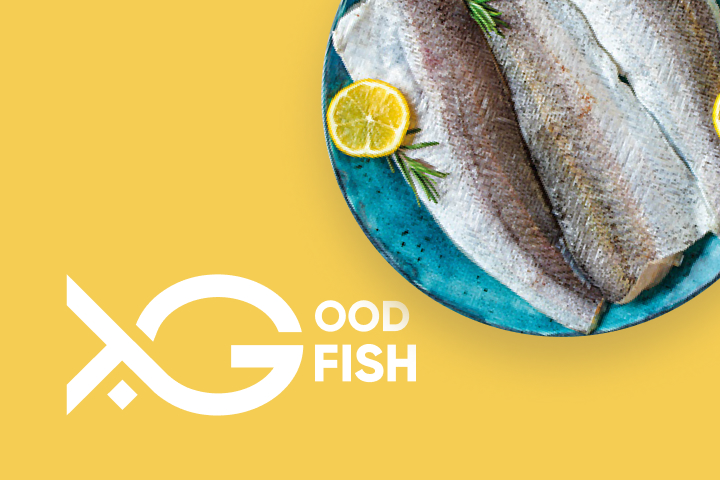 E-commerce: морские продукты