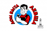 Разработка Логотипа