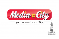 Разработка логотипа магазина бытовой электроники