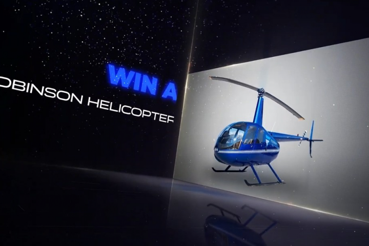 prize draw trailer for "FREEDOM DEFI"