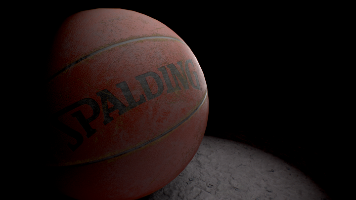 Spalding