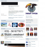 привлечение целевой аудитории