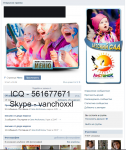 Оформление группы вконтакте + привлечение целевой аудитории