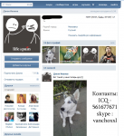 Привлечение участников в подписчики