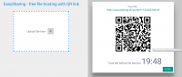 EasySharing-Отправь файлы без bluetooth,usb на моб. и не только