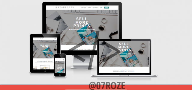 I N S T A P R O O F S