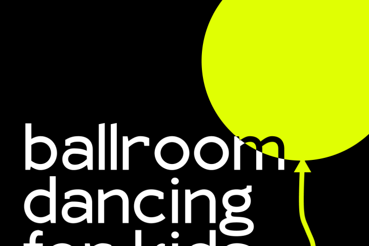 Beyond Ballroom Academy