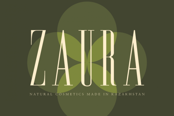 Разработка бренд-стратегии ZAURA