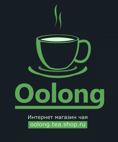 Интернет магазин oolong