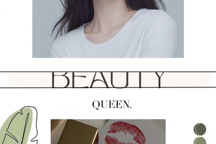 BEAUTY GIRL