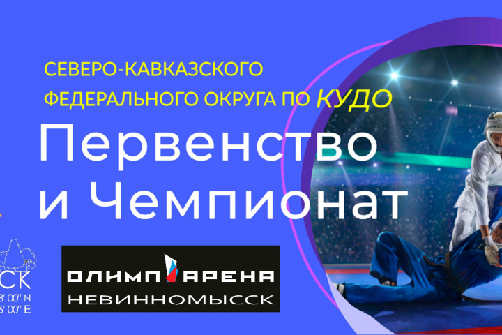 Баннер наружный для клуба КУДО