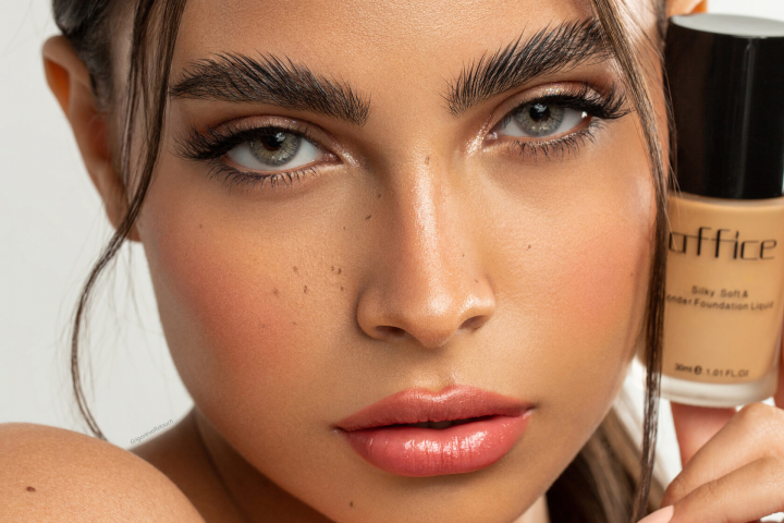 Beauty-портрет 1.