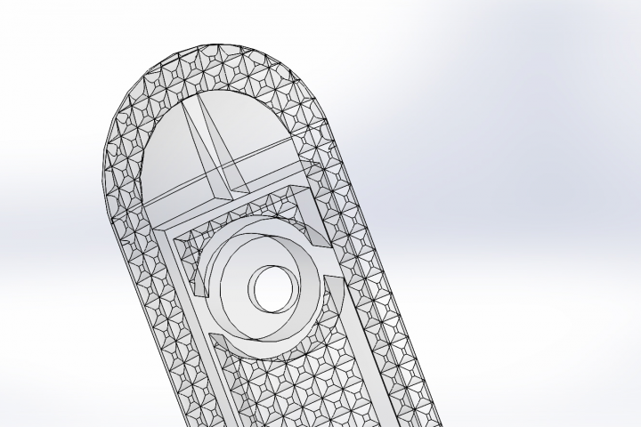 печать фотополимерным принтером