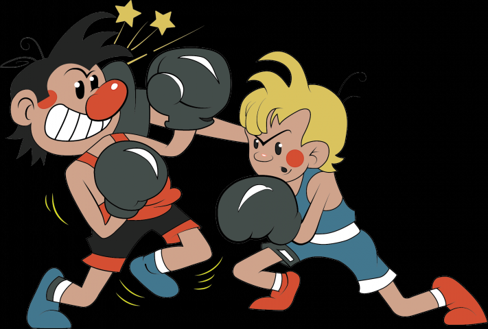 Отрисовка принта