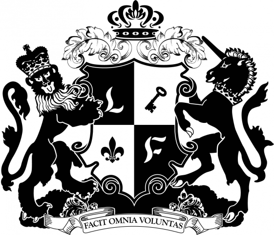 Логотип/Герб