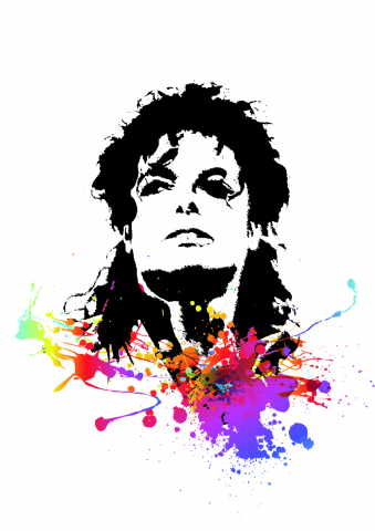 Принты Великие люди