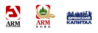 ARM: логотипы