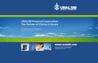 URALSIB