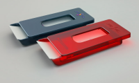 Визитница Slim Card