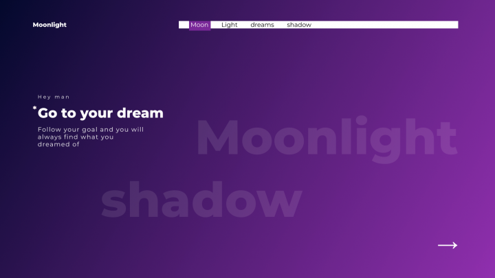 Moonlight