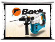 Презентация для Bort