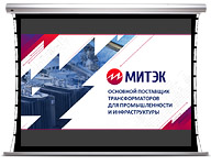 Презентация для «МИТЭК» | Поставщик трансформаторов