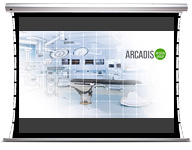 Презентация для AMD | Мед. оборудование