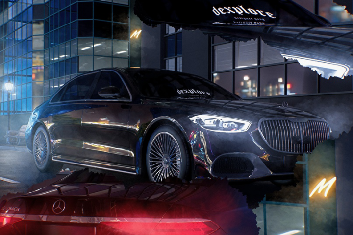 Mercedes