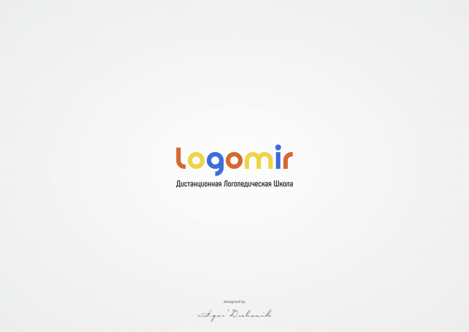 Logomir