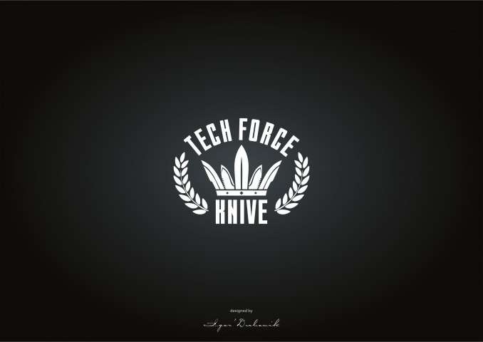 Tech Force Knife