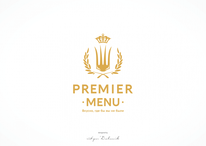 Premier Menu (vol.2)
