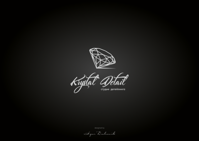 Krystal Detail