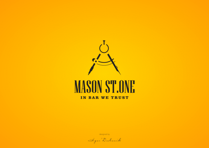Mason St.One