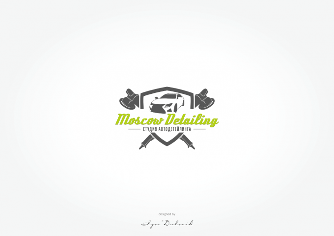 Moscow Detailing