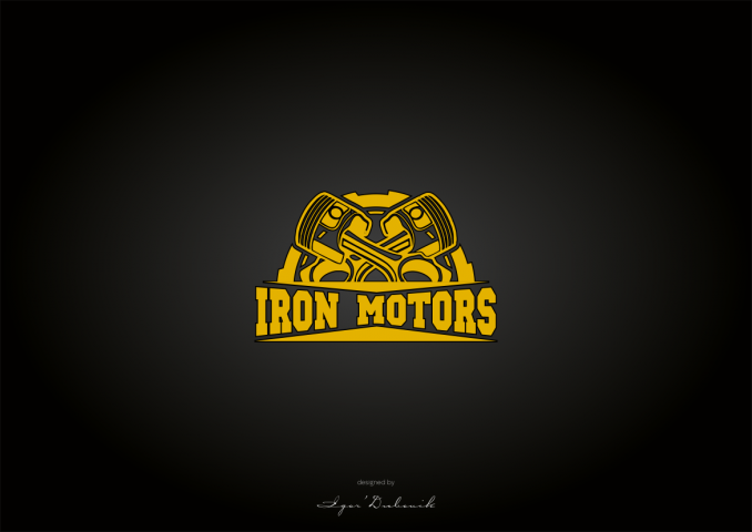 Iron Motors