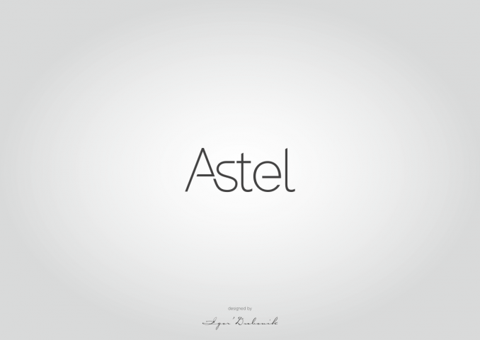 Astel