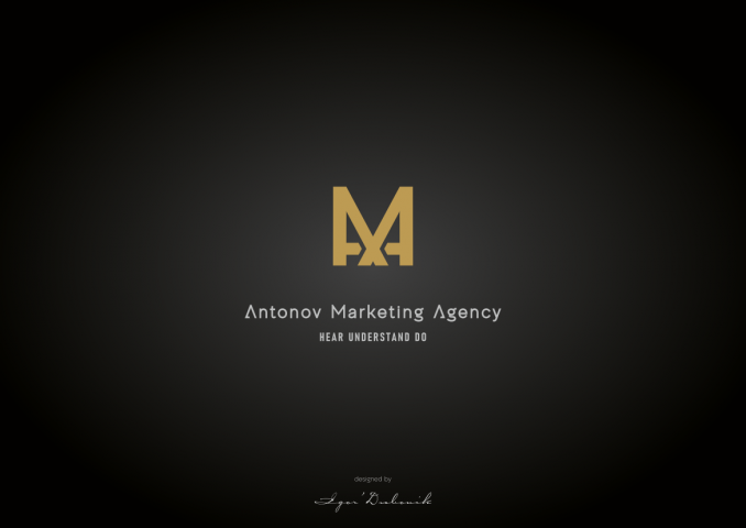 Antonov Marketing Agency