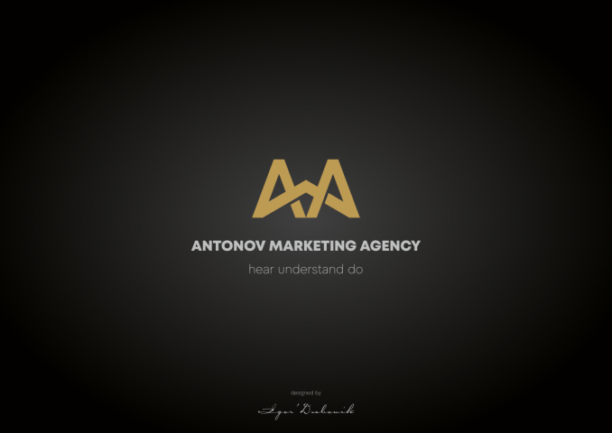Antonov Marketing Agency
