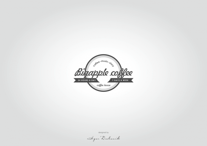 BIGAPPLE COFFEE