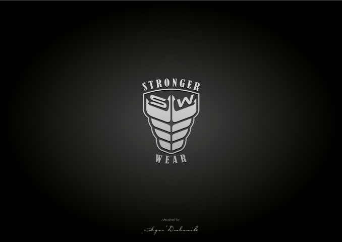 STRONGER