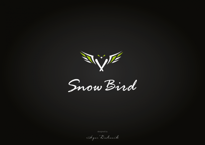SNOW BIRD